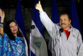 Daniel Ortega in Nicaragua wiedergewählt